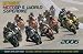 Motocourse Calendar 2006 (Motor Sport Calendars)