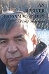 An Upriver Passamaquoddy