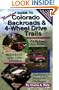 Guide to Northern Colorado Backroads & 4-Wheel Drive Trails