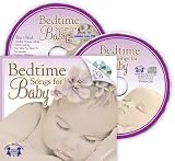 Bedtime Songs for Baby (Multipacks)