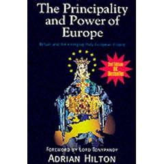 The Principality and Power of Europe