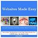 Website Made Easy:  Your Guide To Designing And Bu...