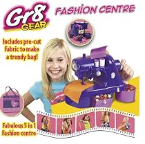 GR8 Gear Fashion Centre