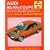 Audi 80, 90 and Coupe 1986-90 Service and Repair Manual (Haynes Service and Repair Manuals)