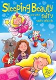 Sleeping Beauty and Other Fairy Story Stickers (Sticker Stories)