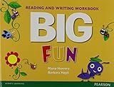 Big fun : reading and writing workbook