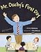 Mr. Ouchy's First Day