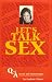 Image of Let's Talk Sex : Q &amp; A on Sex and Relationships