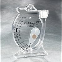 Coralife Energy Savers ACLAF877 Deep Six Hydrometer