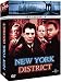 New York District - L'intégrale Saison 2 (22 épisodes) - Coffret 6 DVD