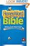 HoneyWord Bible (Tyndale Kids)