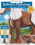 Bulfinch`s Mythology: A Fact-Filled Coloring Book (Start Exploring (Coloring Books))