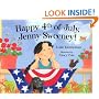 Happy 4th of July, Jenny Sweeney