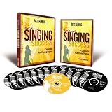 Brett Manning's Singing Success
