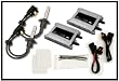 9007 RYNC Premium Digital HID Kit Bi-Xenon high/low 6000k