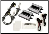 H7 RYNC Premium Digital HID Kit Single Beam 6000k