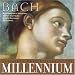 Classical Masterpieces of the Millennium: Bach