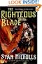 The Righteous Blade: Book Two of The Dreamtime