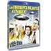 Les Soucoupes volantes attaquent [Blu-ray]