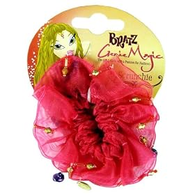 BRATZ Genie Magic Hair Scrunchie