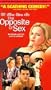 The Opposite of Sex [VHS]