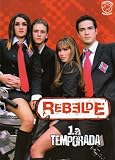 Rebelde (Mexican IMPORT)