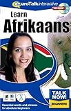 Talk Now Learn Afrikaans: Essential Words and Phrases for Absolute Beginners (PC/Mac)