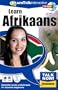 Talk Now! Afrikaans