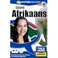 Talk Now Learn Afrikaans: Essential Words and Phrases for Absolute Beginners (PC/Mac)