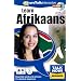 Talk Now Learn Afrikaans: Essential Words and Phrases for Absolute Beginners (PC/Mac)
