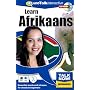 Talk Now! Learn Afrikaans: Beginners (PC/Mac)