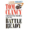 Battle Ready (Commanders' S.)