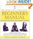 The American Yoga Association Beginner's Manual Fully Revised and Updated