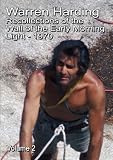 Warren Harding: Recollections of the Wall of the Early Morning Light-1970