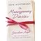 The Moneypenny Diaries Series by Samantha Weinberg