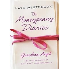 The Moneypenny Diaries: Guardian Angel