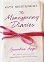 The Moneypenny Diaries: Guardian Angel