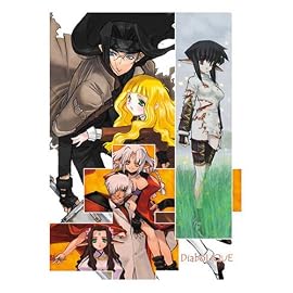 DiaboLiQuE -デアボリカ- 廉価版