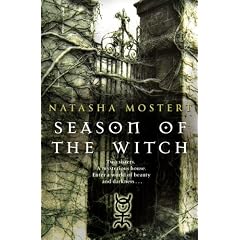 Season of the Witch