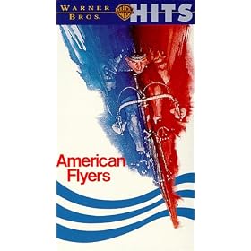 American Flyers [VHS]
