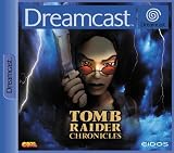 Tomb Raider Chronicles
