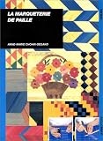 La Marqueterie de paille