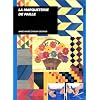 La Marqueterie de paille