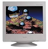 Sony CDP-E500 21" CRT Monitor