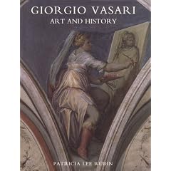 Giorgio Vasari: Art and History
