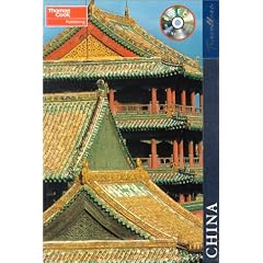 China (Thomas Cook Travellers)