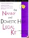 The Nanny and Domestic Help Legal Kit (Nanny & Domestic Help Legal Kit)