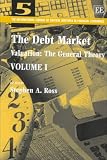 Review Edward Elgar Publishing  / The Debt Market (International Library of Critical Writings in Financial Economics Series)