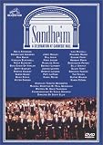 Sondheim - A Celebration at Carnegie Hall