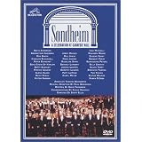 Sondheim - A Celebration at Carnegie Hall [Import USA Zone 1]par Betty Buckley